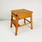 German Stool with Storage Space, 1960s 1