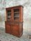 Antique French Oak Buffet 2