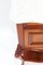 Antique French Louis XV Style Mahogany Nightstand, 1900s, Image 8