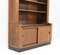 Art Deco Oak Hague School Cabinet by Cor Alons for L.O.V. Oosterbeek, 1920s 7