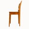 Austrian Biedermeier Dining Chairs, Early 19th Century, Set of 4, Image 6