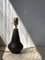 Scandinavian Modern Ceramic Table Lamp from Nittsjö, 1960s, Image 3