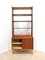 Mid-Century Swedish Teak Bookshelf 9