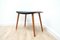 Mid-Century Danish Teak Stool, 1950s, Image 4