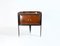 Table de Chevet Mid-Century par Paolo Buffa, Italie 2