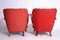 Vintage Armchairs, 1950s, Set of 2, Image 3