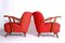 Vintage Armchairs, 1950s, Set of 2, Image 2