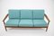 3-Sitzer Sofa von Arne Vodder für France & Son, Denmark, 1960er 5