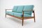 3-Seater Sofa by Arne Vodder for France & Son, Denmark, 1960s 3