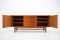 Rosewood Sideboard from Brouer Møbelfabrik, Denmark, 1960s, Image 2