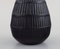 Vase in Glazed Ceramics, Mid-20th Century 4