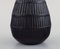 Vase in Glazed Ceramics, Mid-20th Century, Image 4