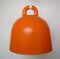 Bell Pendants by Andreas Lund and Jacob Rudbeck for Normann Copenhagen, Set of 2 5