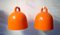 Bell Pendants by Andreas Lund and Jacob Rudbeck for Normann Copenhagen, Set of 2 2