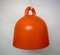 Bell Pendants by Andreas Lund and Jacob Rudbeck for Normann Copenhagen, Set of 2 3