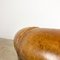 Vintage Sheep Leather Club Chair from Joris, Image 6