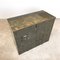 Industrial Metal Chest of Drawers in Army Green 2