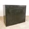 Industrial Metal Chest of Drawers in Army Green 10