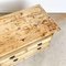 Antique Pine Bank of Drawers 6