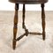 Three Legged Ash Wood Stool 5