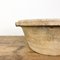 Antique French Terracotta Jatte / Tian Bowl with Green Glaze, Image 7
