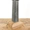 Zinc Finial on Wooden Base, Image 6