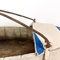 Antique Wooden Swing Boat French Fairground 4