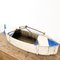 Antique Wooden Swing Boat French Fairground 2