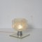 Glass Table Lamp from Poliarte, Italy, 1960s, Image 4
