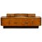 Art Deco Birch Vanity / Low Board Attributed to Eliel Saarinen, Norway, 1930s, Image 1