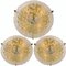 Murano Wall Light Fixtures by Hillebrand, 1960s, Image 14