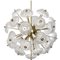 Cascade Light Fixture in the Style of Emil Stejnar 8