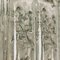 Grandes Appliques Murales de Doria Leuchten, Allemagne, 1960s, Set de 2 14