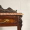 Dressing Table in Barocchetto Style 10