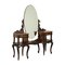Dressing Table in Barocchetto Style 1