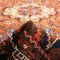 Middle Eastern Woolen Carpet, Image 11
