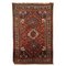 Middle Eastern Woolen Carpet 1