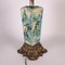 Ceramic Japanese Lamp, Image 7