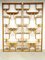 Vintage Room Divider by Ludvik Volak for Drevopodnik Holesov, Image 4