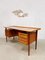 Mid-Century Danish Desk by Peter Nielsen Lovig, Image 4