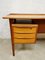 Mid-Century Danish Desk by Peter Nielsen Lovig, Image 3