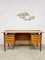 Bureau Mid-Century par Peter Nielsen Lovig, Danemark 1