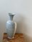 Speckled Blue Stoneware Vase by Gunnar Nylund, 1940s 3