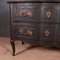 18th Century French Oak Commode 4
