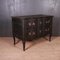 18th Century French Oak Commode 1