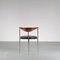 Model 32 Side Chair by Frederik Sieck for Fritz Hansen, Denmark, 1960s 12