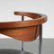 Modell 32 Stuhl von Frederik Sieck für Fritz Hansen, Dänemark, 1960er 6