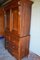 Antique Oak Cabinet 4