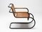 Triennale Lounge Chair by Franco Albini, 1933, Image 7