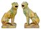 Grands Chiens Décoratifs Mid-Century du 20ème Siècle, Indonésie, Set de 2 11